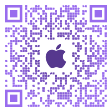 iOS QR